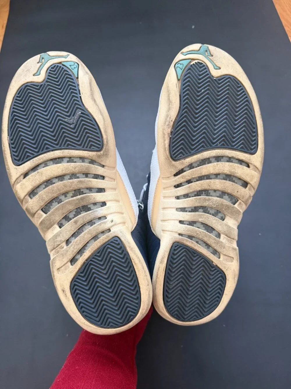 Nike Air Jordan 12 Retro 